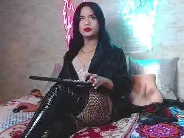 zoe_hecate from Chaturbate is Freechat