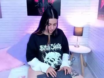 zoe_submissive from Chaturbate is Freechat