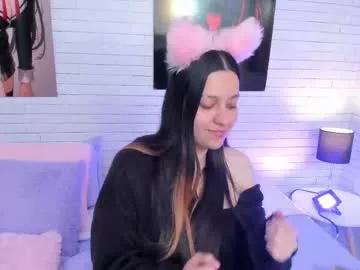 zoemurphy_ from Chaturbate is Freechat