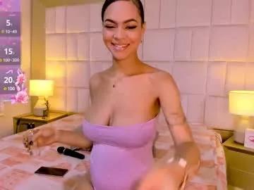 zoesantanna_ from Chaturbate is Freechat