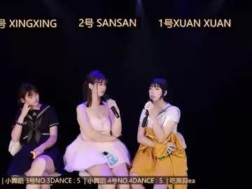 zongyigirls from Chaturbate is Freechat