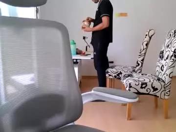 zoubabigdick from Chaturbate is Freechat