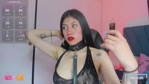 ailystar from Cherry is Freechat