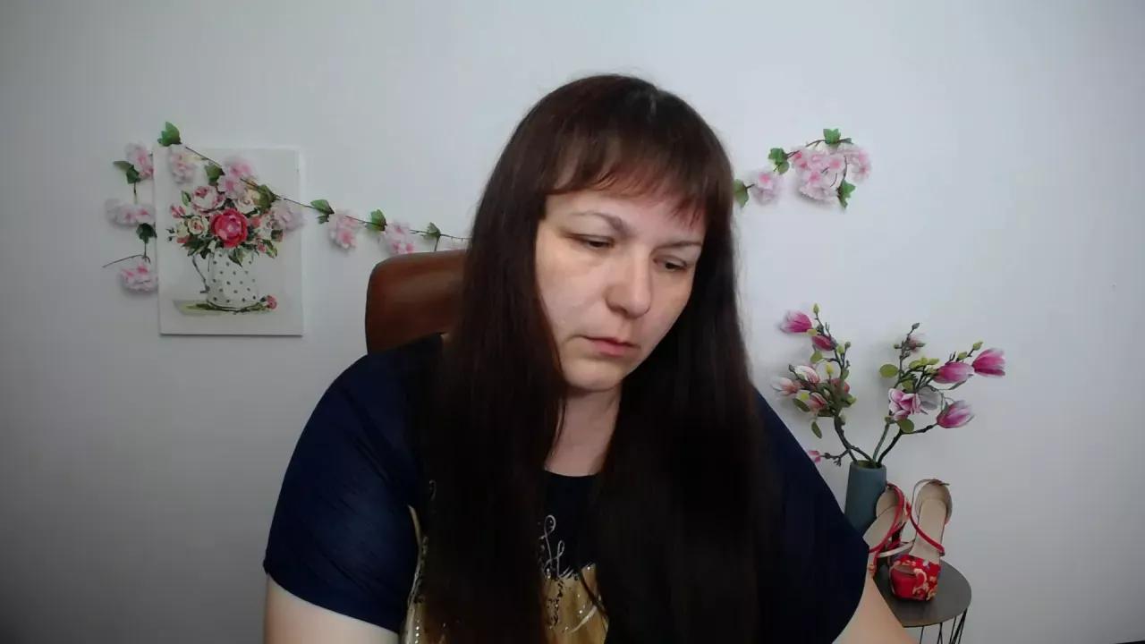 aliceinks from Cherry is Freechat