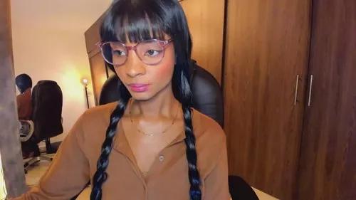 Photos of alikahouston from Cherry is Freechat