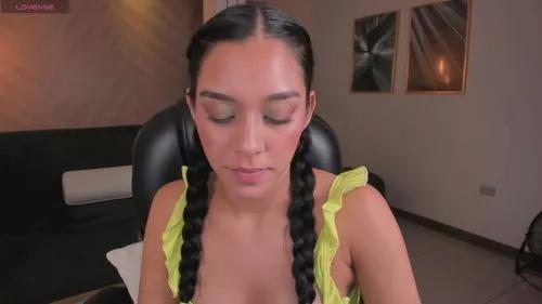Photos of amaliacrus from Cherry is Freechat