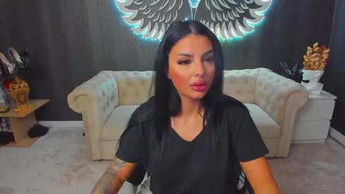 anemariejolie from Cherry is Freechat
