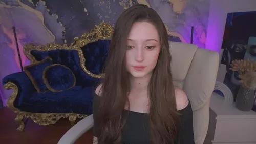 angelblush from Cherry is Freechat