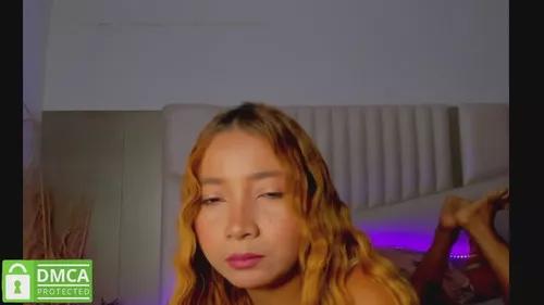 angeliquecute from Cherry is Freechat
