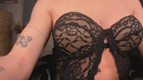 antonellahans from Cherry is Freechat