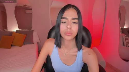 aprilstone from Cherry is Freechat