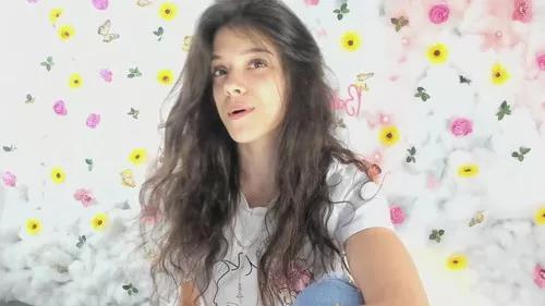 babyaylin from Cherry is Freechat