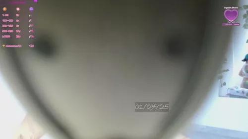 bellart from Cherry is Freechat