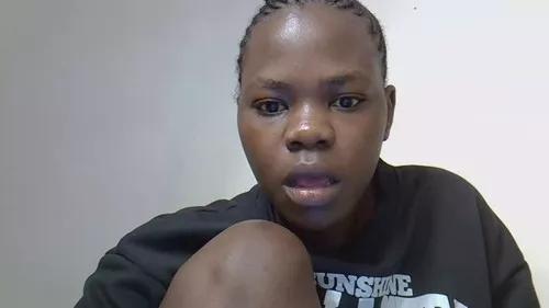 blackapple from Cherry is Freechat
