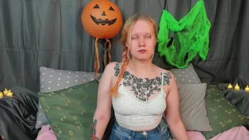 boostyboobs from Cherry is Freechat