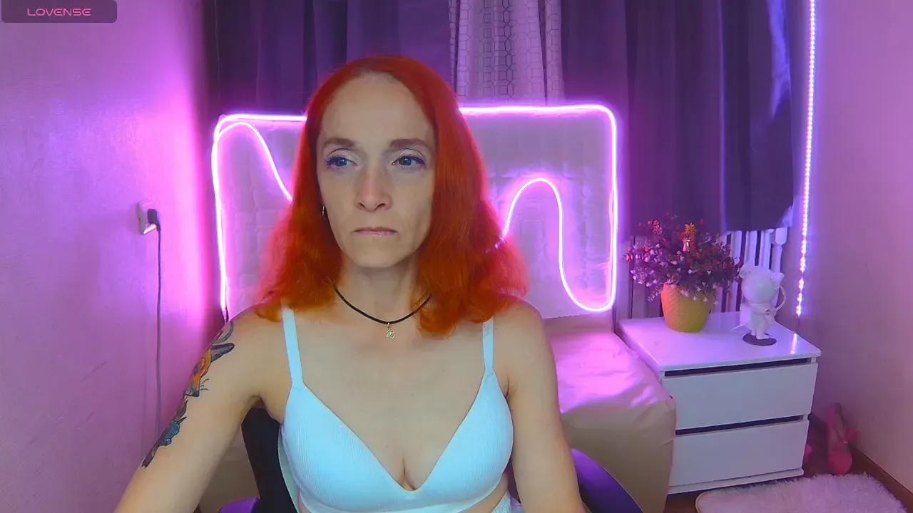 breeterner from Cherry is Freechat