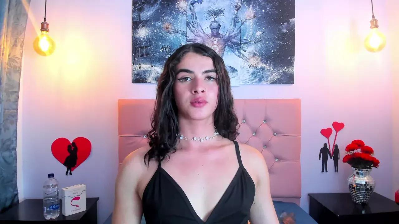 brihanadoll from Cherry is Freechat
