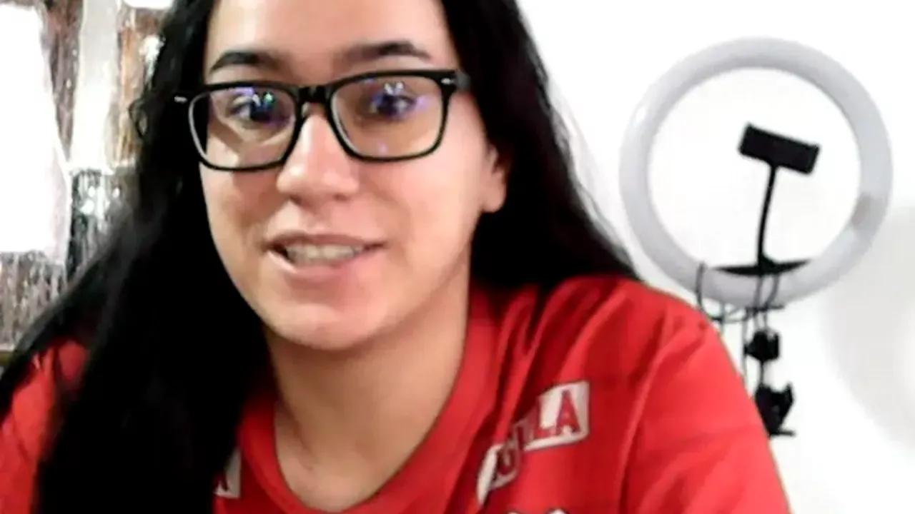 brittanycheeks from Cherry is Freechat
