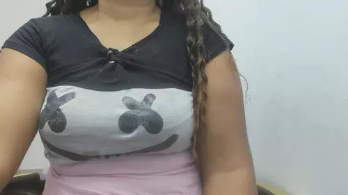 camilasandoval from Cherry is Freechat