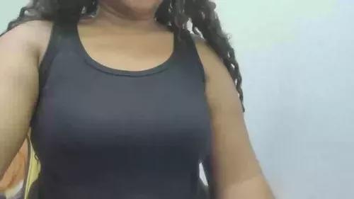 Photos of camilasandoval from Cherry is Freechat