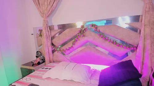 candyrouge from Cherry is Freechat
