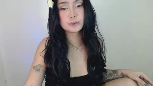 caroliensummer from Cherry is Freechat