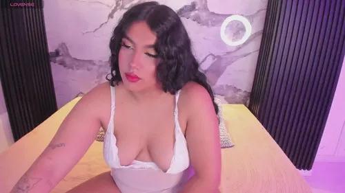catalinacooppe from Cherry is Freechat