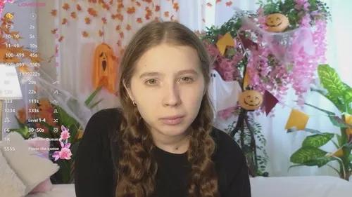 catherinerich from Cherry is Freechat