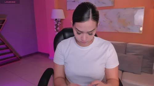 celestepalmer from Cherry is Freechat