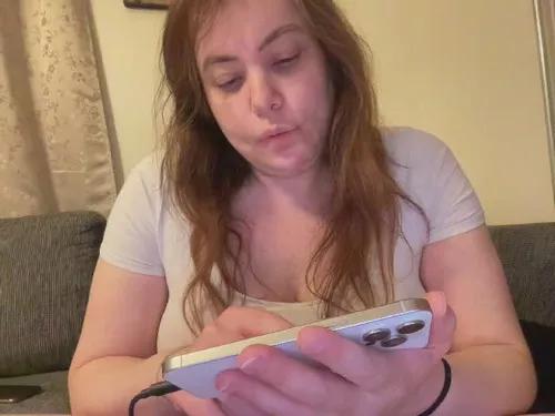 cherryontoppp from Cherry is Freechat