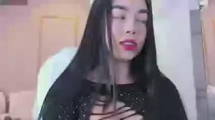 cloehap from Cherry is Freechat
