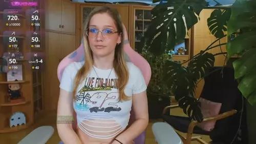 Photos of coletterusso from Cherry is Freechat