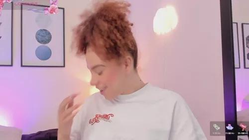 dakotagreyy from Cherry is Freechat