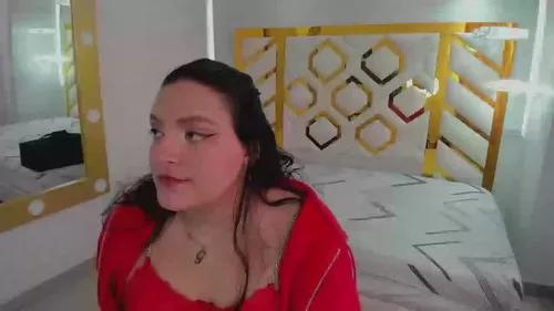 dakotarosse from Cherry is Freechat