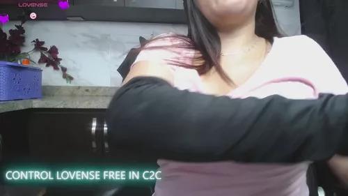 Photos of daliadubey from Cherry is Freechat