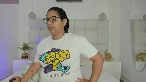 danielleevanss from Cherry is Freechat