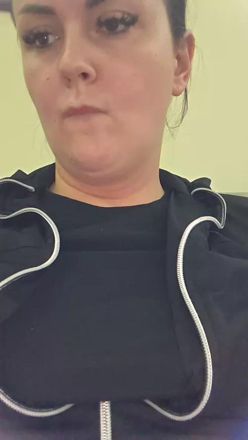 darkrosex from Cherry is Freechat
