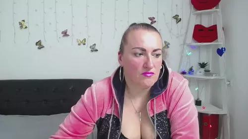 dianamgg from Cherry is Freechat