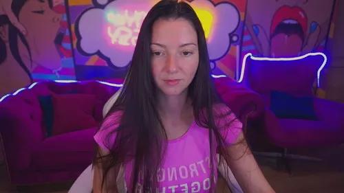 emilyhalls from Cherry is Freechat