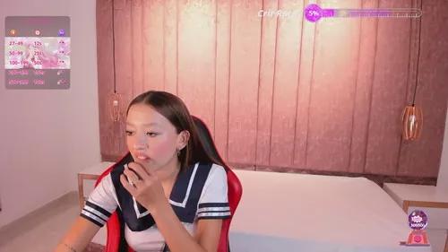 emmihops from Cherry is Freechat