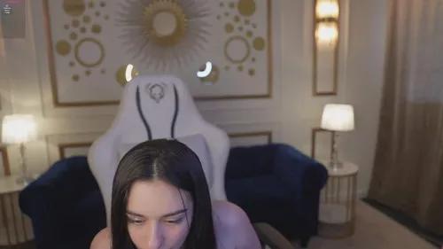 ewelinalime from Cherry is Freechat
