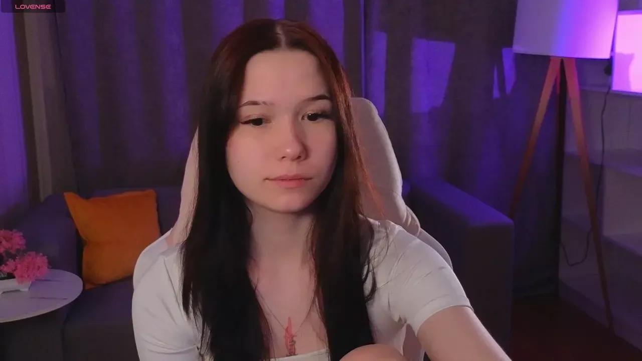 Photos of fakkebunny from Cherry is Freechat