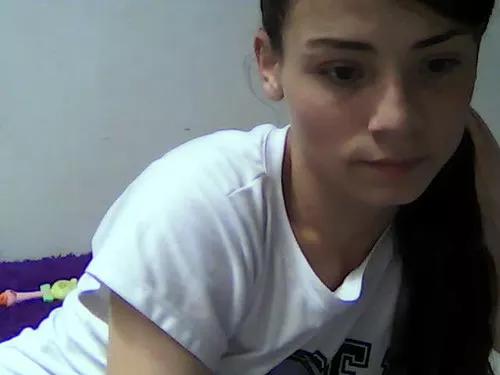 flowerpretty77 from Cherry is Freechat