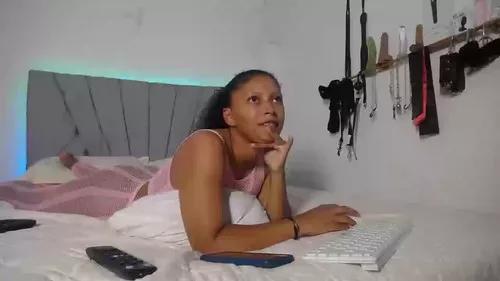 francisquirt1 from Cherry is Freechat
