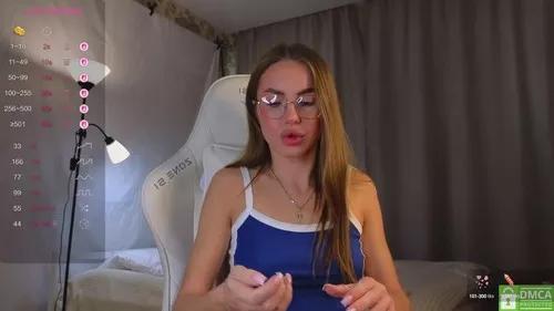 freyalovely from Cherry is Freechat