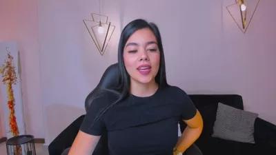 gabbycollins from Cherry is Freechat