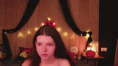 gabyessen from Cherry is Freechat