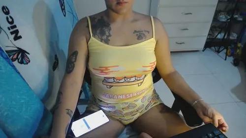 girlsex1 from Cherry is Freechat