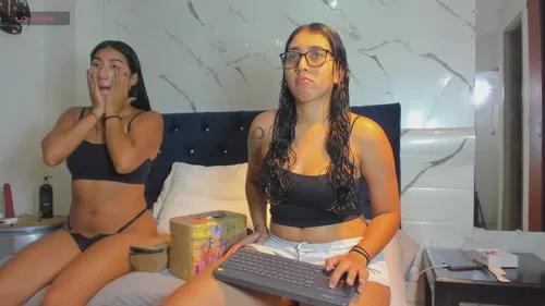 girlsofcherry from Cherry is Freechat