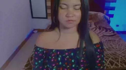 goddesinanna from Cherry is Freechat